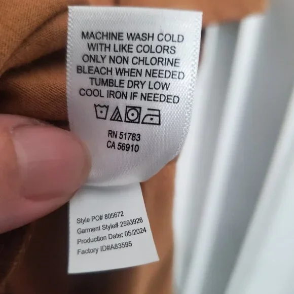 Maurices Western Icon Graphic T-Shirt Women's Size XXL - Picture 7 of 7